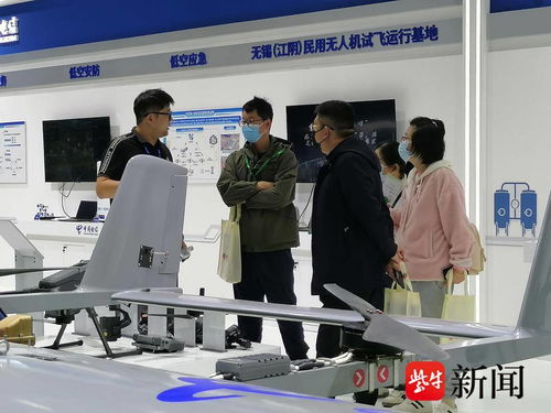 無錫新能源之光 進博會引領(lǐng)新興能源技術(shù)研發(fā)新浪潮