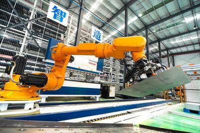 新興能源技術的崛起 “機器人”浪潮下，我們能約嗎？