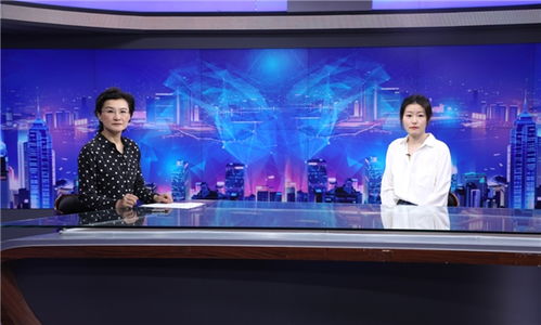 青云之志啟氫程——遲媛攜江西新節鑄就新興能源科技高地