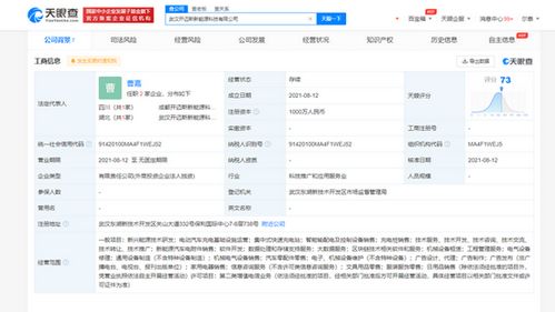 大眾、一汽、江淮等聯手，武漢開邁斯新能源科技公司成立聚焦新興能源技術研發
